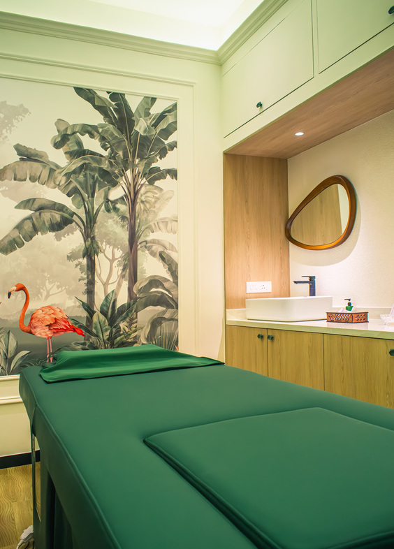 Play Salon Essensai 067 Kannamangala Best Salon