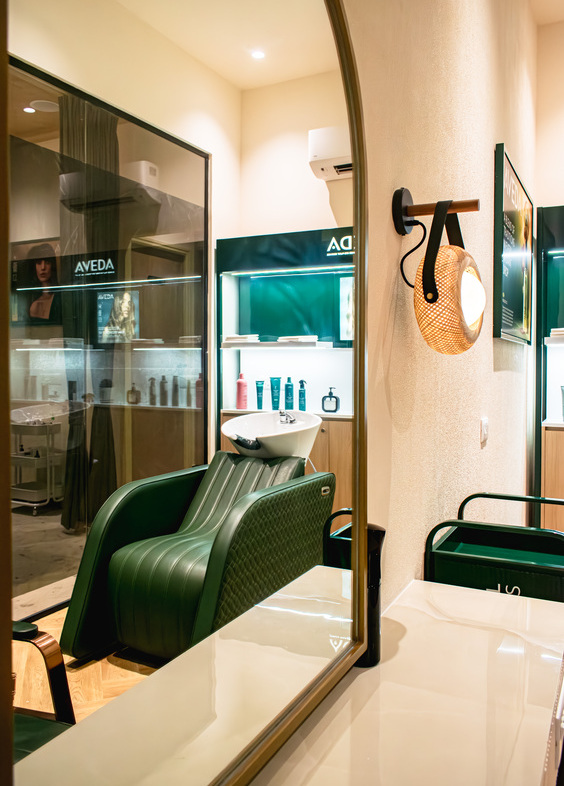 Play Salon at Essensai 067 Kannamangala