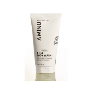 Aminu A-HA Body Wash