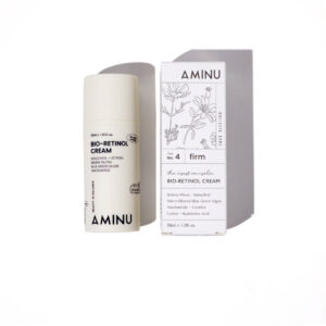 Aminu Bio-Retinol Cream