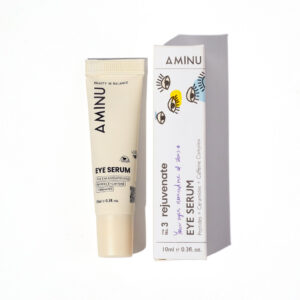 Aminu Eye Serum