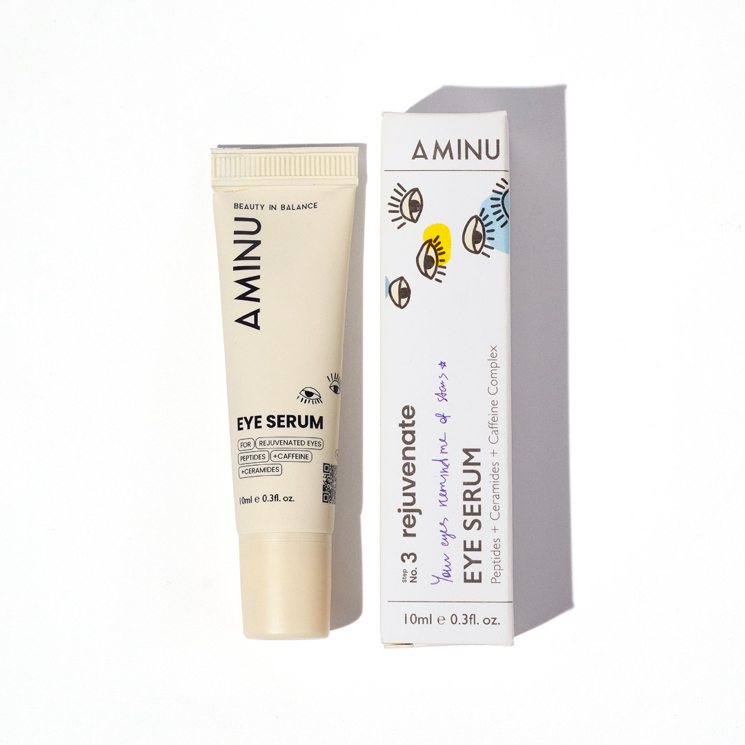 Aminu Eye Serum
