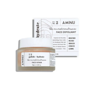 Aminu Face Scrub