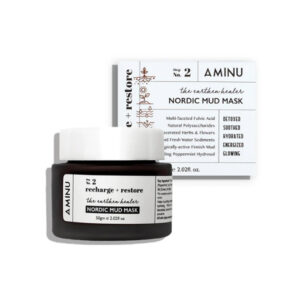 Aminu Nordic Mud Mask