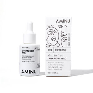 Aminu Overnight Peel