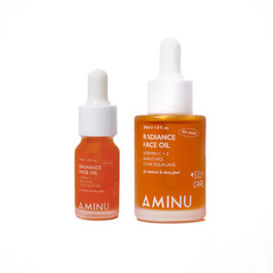 Aminu Radiance Face Oil