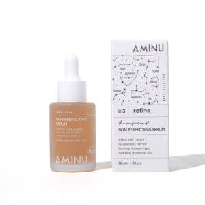 Aminu Skin Perfecting Serum