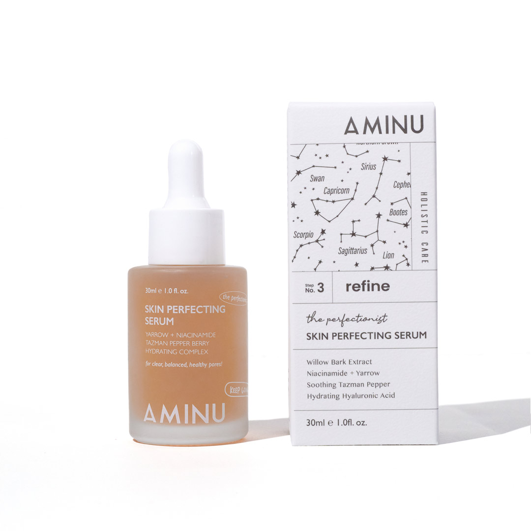Aminu Skin Perfecting Serum