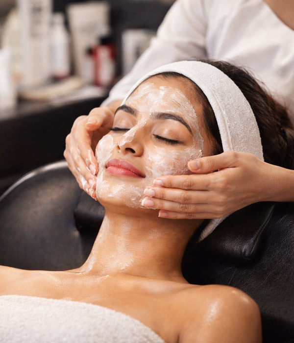 Best Facial Services in Bangalore