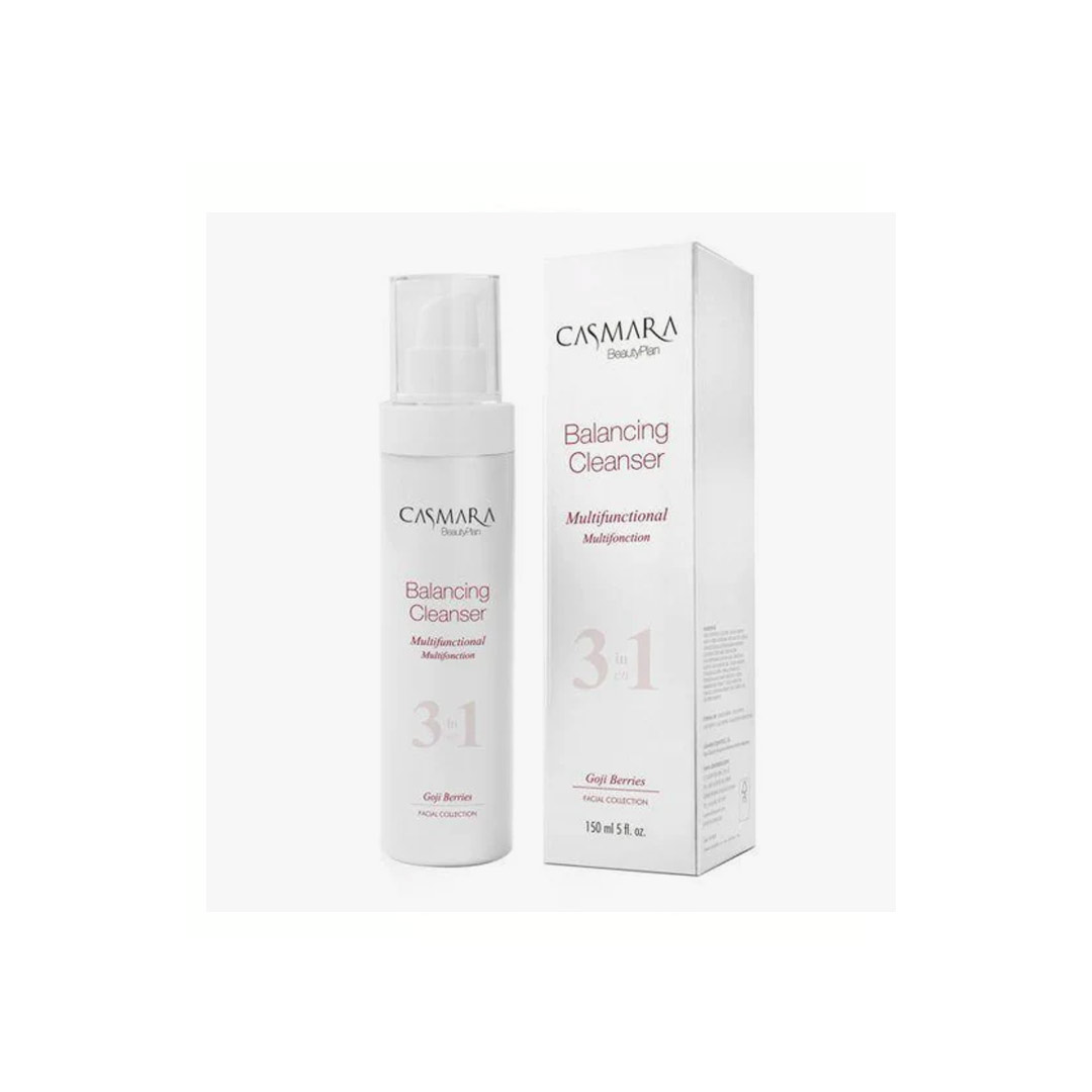 Casmara Balance Cleanser