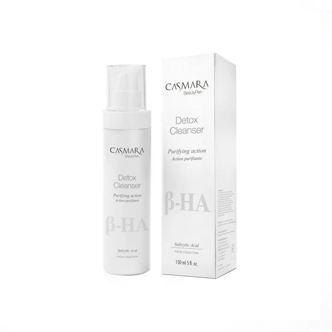 Casmara Detox Cleanser