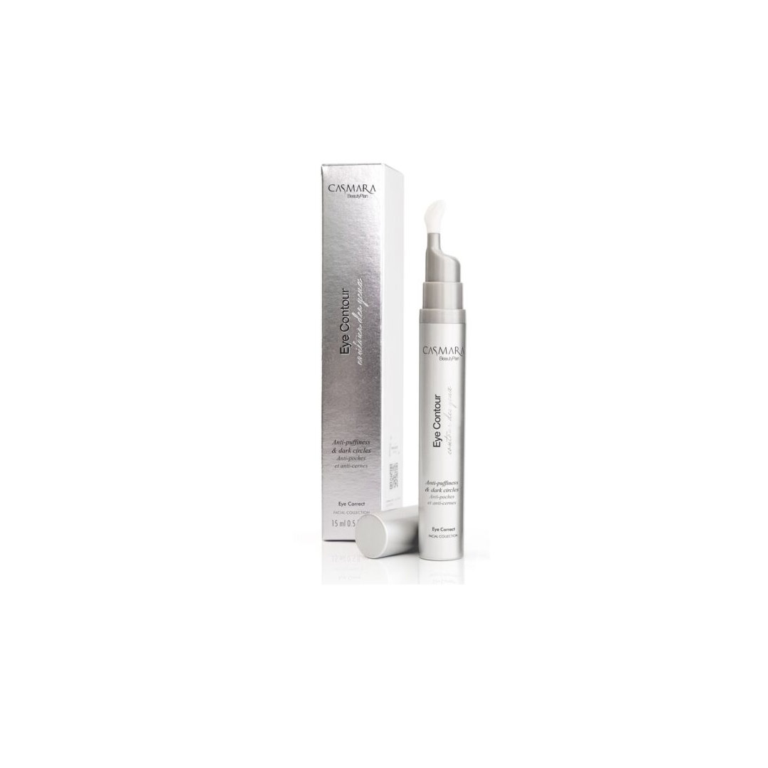 Casmara Eye Contour-Anti Puffyness and Dark Circles