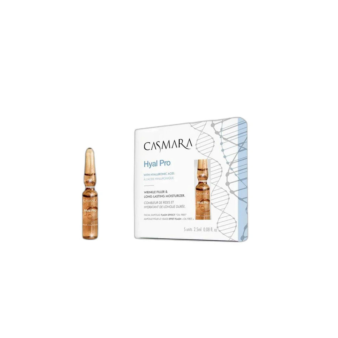 Casmara Hyal Pro Ampules