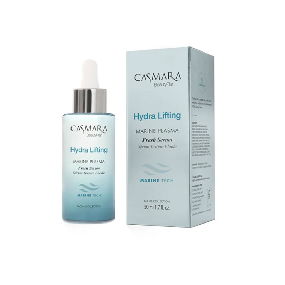 Casmara Hydra Lifting Marine Plasma Fresh Serum