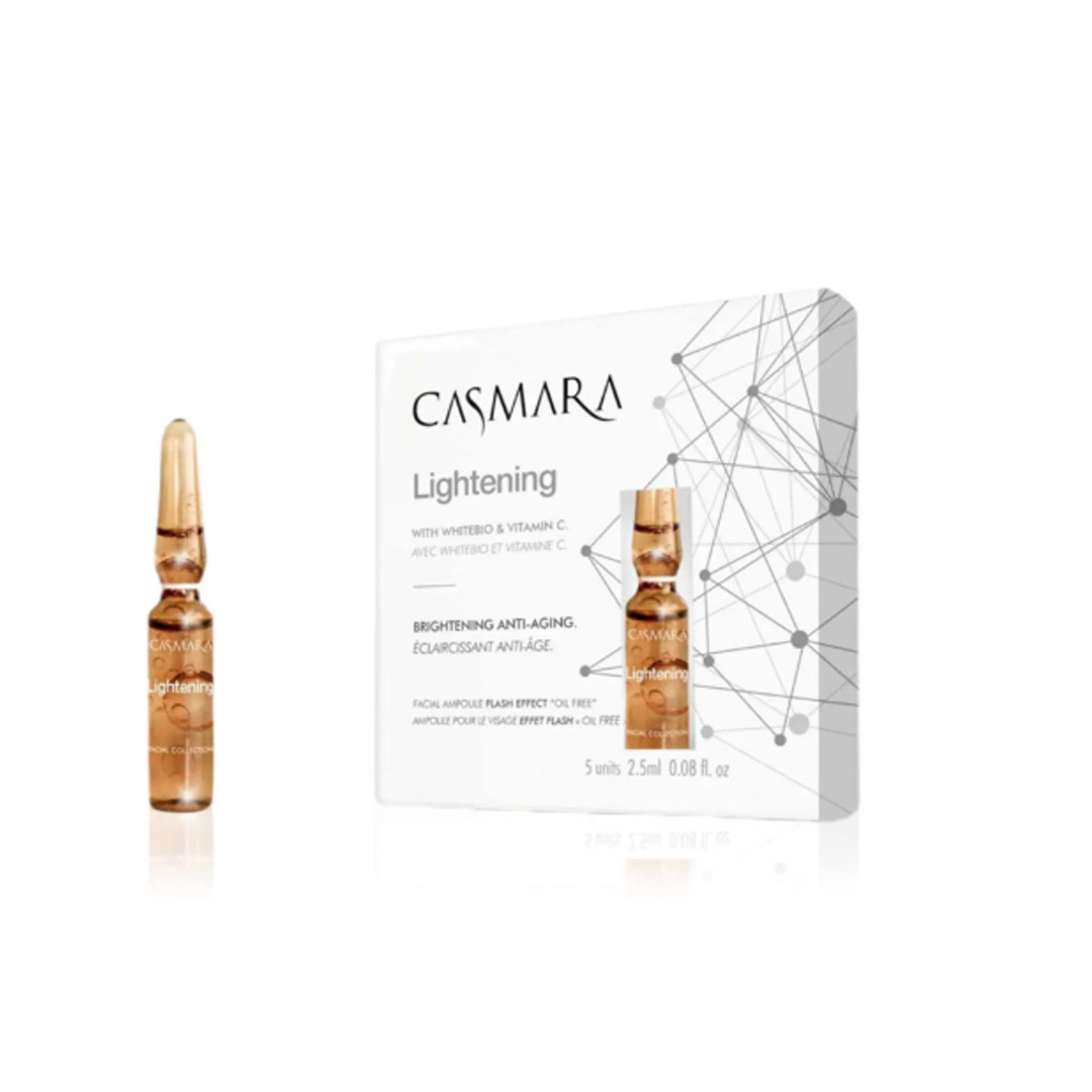 Casmara Lightening Ampules