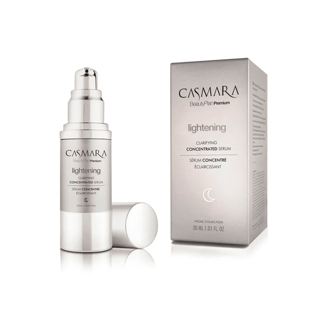 Casmara Lightening Clarifying Concentrated Serum
