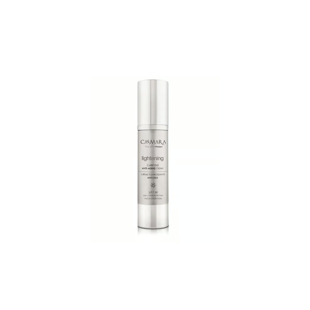 Casmara Premium Lightening Clarifying Anitaging Cream