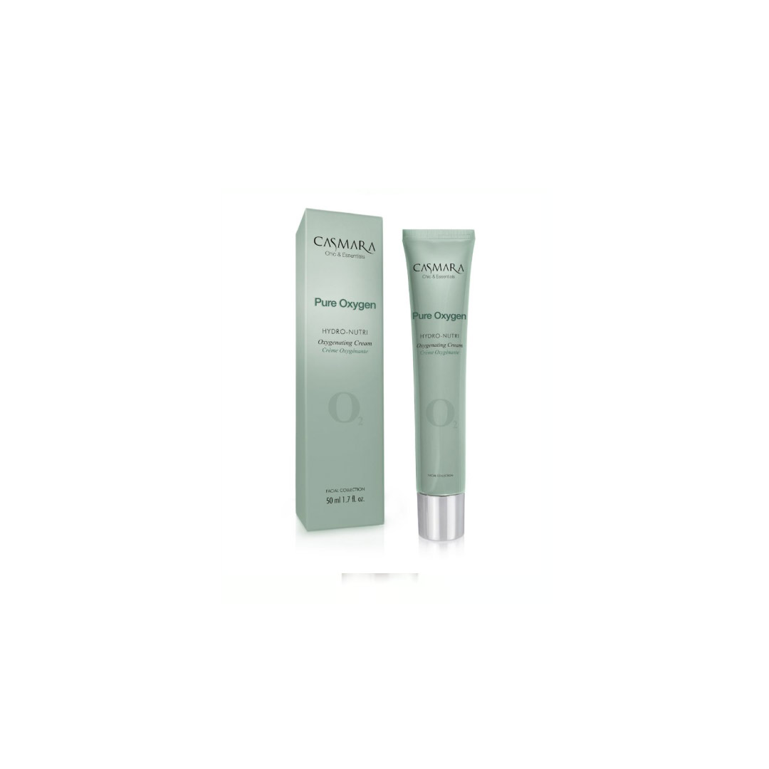 Casmara Pure Oxygen Cream 02- A20002