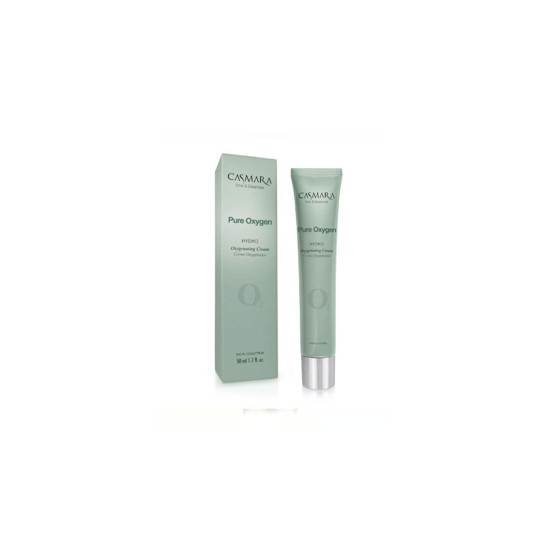 Casmara Pure Oxygen Cream