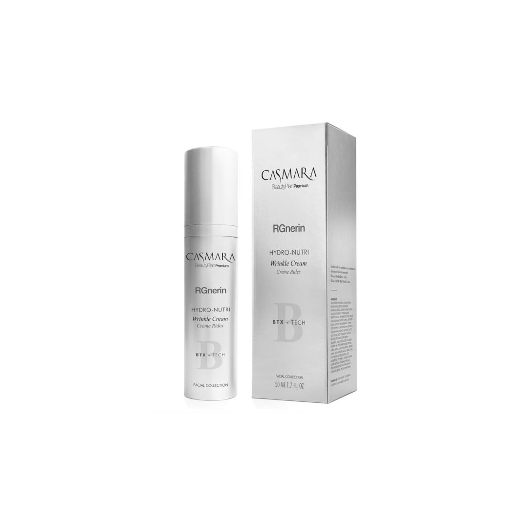 Casmara RGnerin Hydro-Nutri Wrinkle Cream
