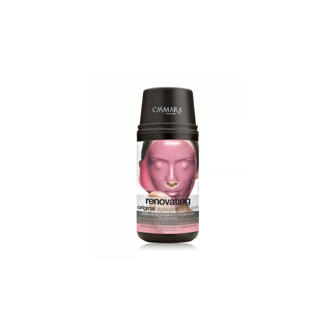 Casmara Renovating Original Algae Peel Off Mask