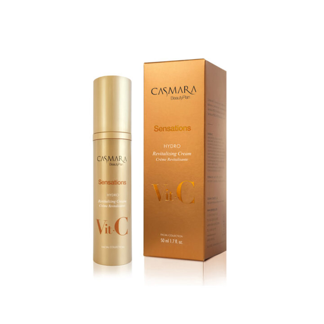 Casmara Sensation Hydro Revitalization Cream