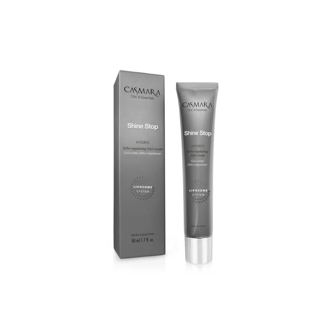 Casmara Shine Control Sebum Regulating Gel