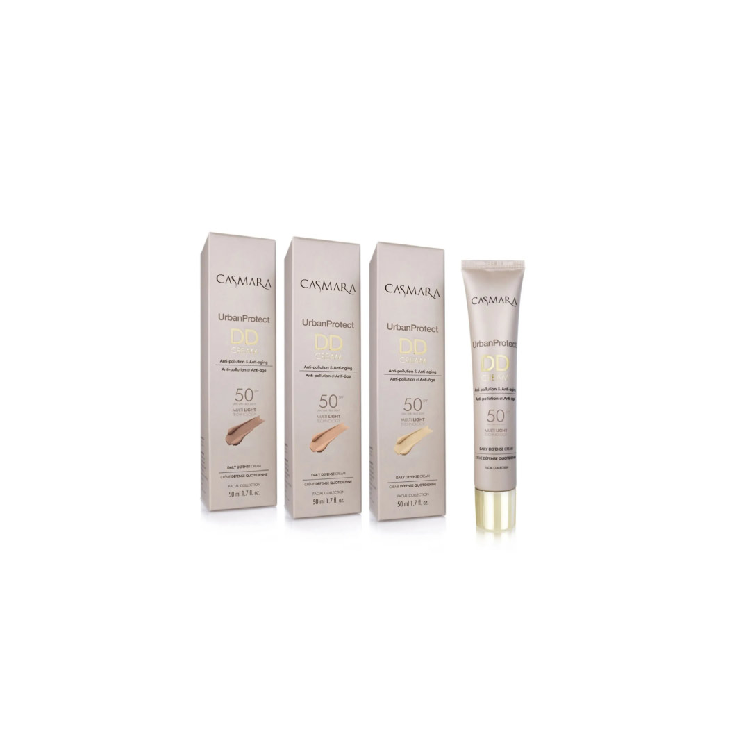 Casmara Urban Protect DD Cream