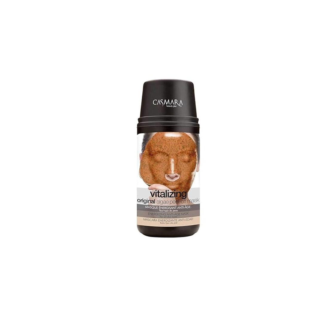 Casmara Vitalizing Algae Peel-Off Mask