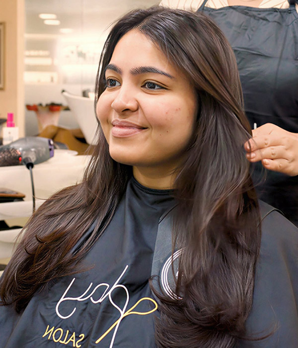 Premium Hair & Beauty Services at Play Salon Bangalore