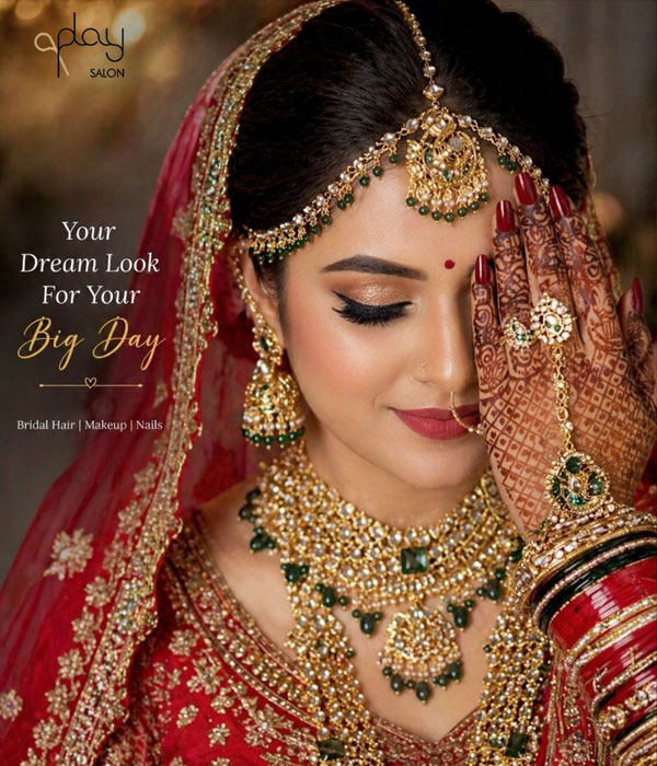 best wedding packages for bride and groom in Bangalore.
