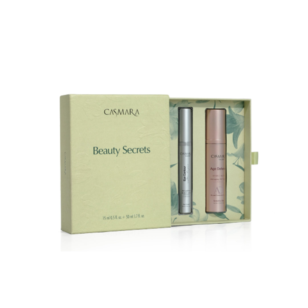 Casmara BEAUTY SECRETS BOX Age Defense