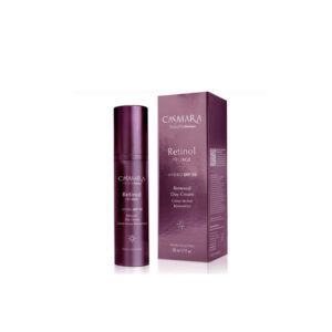 Casmara Retinol PROAGE Renewal Day Cream SPF50 50 ml