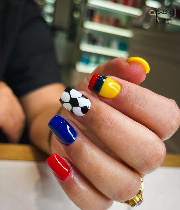 Football-inspired-nail-art-Play-Salon-Bangalore