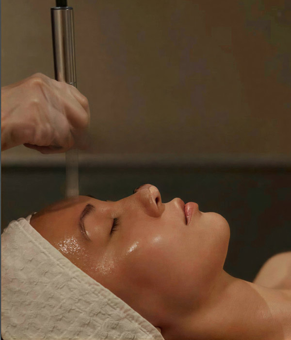 Facial Treatments at Play Salon Bangalore