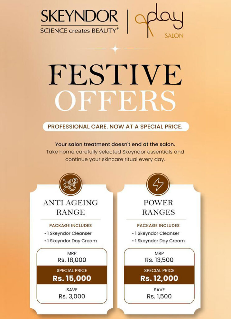 skeyndor-product-festive-offer